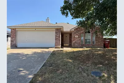 510 Meadowview Street, Farmersville, TX 75442 - Photo 1