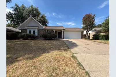 3606 Grissom Drive, Arlington, TX 76016 - Photo 1