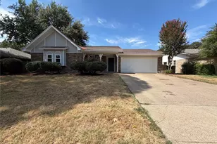 3606 Grissom Dr, Arlington, TX 76016 - Photo 1
