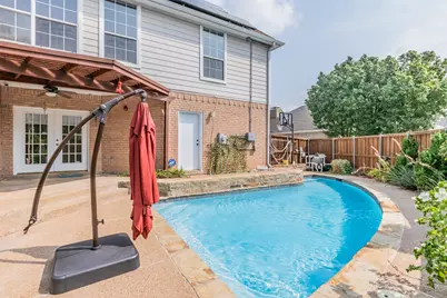 1125 Stone Gate Drive, Irving, TX 75063 - Photo 7
