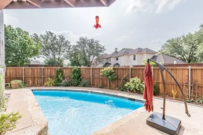 1125 Stone Gate Drive, Irving, TX 75063 - Photo 9