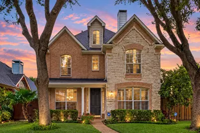 1125 Stone Gate Drive, Irving, TX 75063 - Photo 1