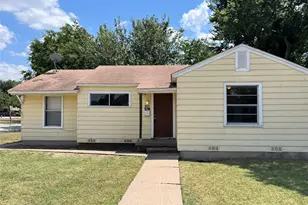 202 W Wheatland Road W, Duncanville, TX 75116 - Photo 1