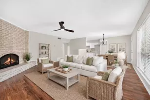 7208 Romford Way, North Richland Hills, TX 76182 - Photo 5