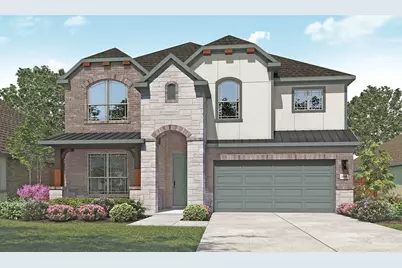 808 Longbow Drive, Red Oak, TX 75154 - Photo 1