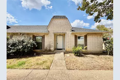 35 W Mountain Lane #43, Grand Prairie, TX 75052 - Photo 1