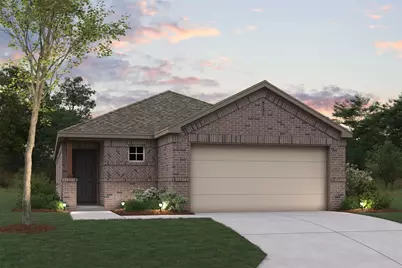 3174 Basswood Way, Van Alstyne, TX 75495 - Photo 1