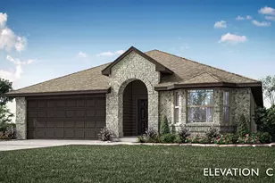 3643 Jordan Wy, Kaufman, TX 75142 - Photo 1