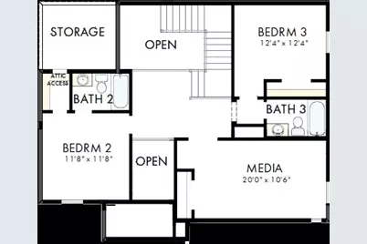 1106 Sunrise Vista, Rockwall, TX 75087 - Photo 3