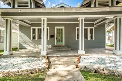 5327 Worth Street, Dallas, TX 75214 - Photo 5