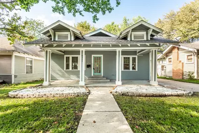 5327 Worth Street, Dallas, TX 75214 - Photo 1