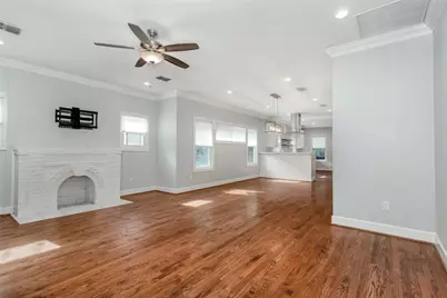 5327 Worth Street, Dallas, TX 75214 - Photo 7