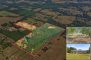 579 Fm 1522, Pittsburg, TX 75686 - Photo 1