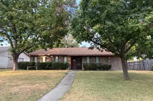 1909 Bosque Dr, Garland, TX 75040 - Photo 1