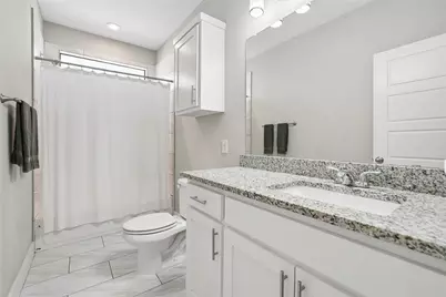 4001 Abilene Street, Dallas, TX 75212 - Photo 13