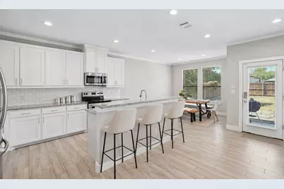 4001 Abilene Street, Dallas, TX 75212 - Photo 5