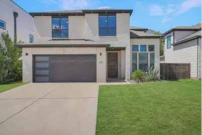 4001 Abilene Street, Dallas, TX 75212 - Photo 1