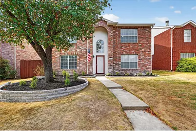 4364 Onyx Drive, Carrollton, TX 75010 - Photo 1