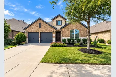 16116 Plum Court, Prosper, TX 75078 - Photo 1