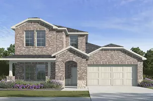 104 Silvergrass St, Royse City, TX 75189 - Photo 1