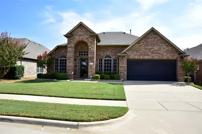 4121 Cadena Road, Denton, TX 76210 - Photo 1