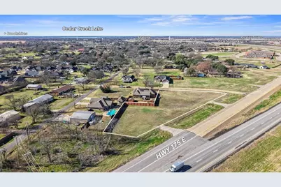 00 Hwy 175, Mabank, TX 75147 - Photo 1