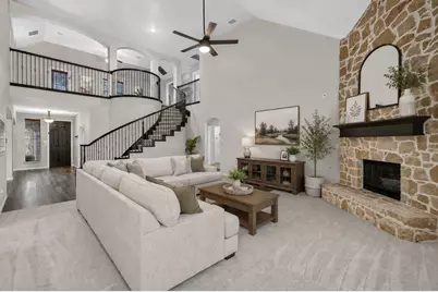 321 Vatican Hill Drive, Little Elm, TX 75068 - Photo 17