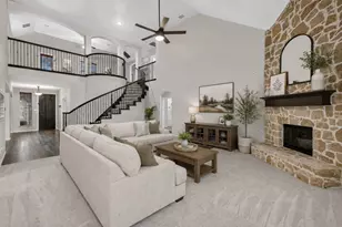 321 Vatican Hill Dr, Little Elm, TX 75068 - Photo 17