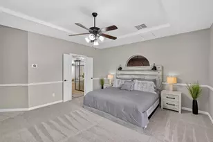 321 Vatican Hill Dr, Little Elm, TX 75068 - Photo 19
