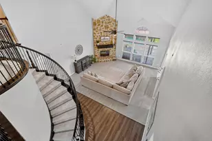 321 Vatican Hill Dr, Little Elm, TX 75068 - Photo 23