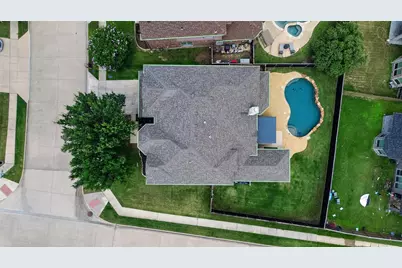 321 Vatican Hill Drive, Little Elm, TX 75068 - Photo 39
