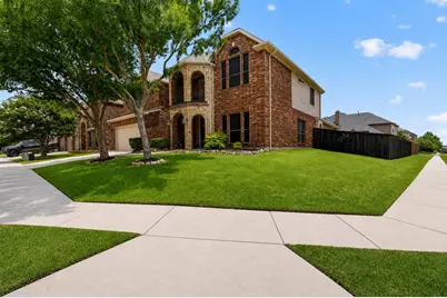 321 Vatican Hill Drive, Little Elm, TX 75068 - Photo 3