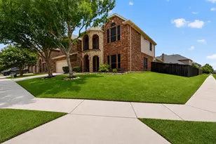 321 Vatican Hill Dr, Little Elm, TX 75068 - Photo 3
