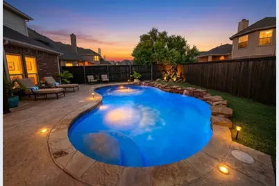 321 Vatican Hill Drive, Little Elm, TX 75068 - Photo 1