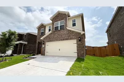 1101 Princeton Heights, Princeton, TX 75407 - Photo 3