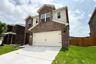 1101 Princeton Heights, Princeton, TX 75407 - Photo 3