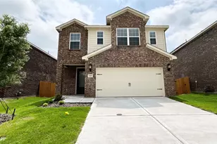 1101 Princeton Heights, Princeton, TX 75407 - Photo 1