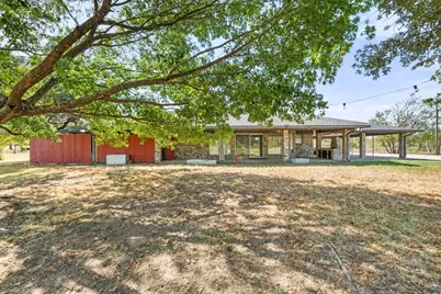 801 County Road 0025, Corsicana, TX 75109 - Photo 37