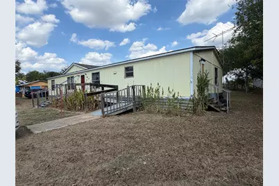 8453 County Road 1206, Rio Vista, TX 76093 - Photo 1