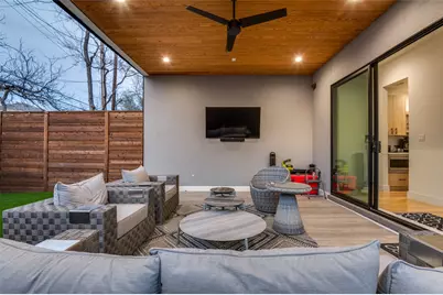 5441 Melrose Avenue, Dallas, TX 75206 - Photo 21