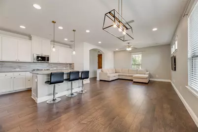 4670I Rhett Lane #I, Carrollton, TX 75010 - Photo 9
