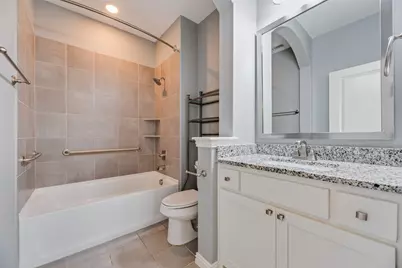 4670I Rhett Lane #I, Carrollton, TX 75010 - Photo 29
