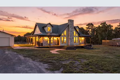 23241 County Road 2159, Troup, TX 75789 - Photo 5