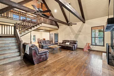 23241 County Road 2159, Troup, TX 75789 - Photo 9