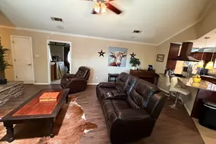 8701 Granite Ct, Fort Worth, TX 76179 - Photo 17