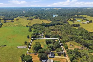 142 Earl Hughes St, Sadler, TX 76264 - Photo 1