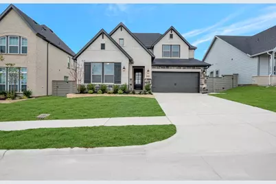 8916 Chestnut Lane, Justin, TX 76247 - Photo 1