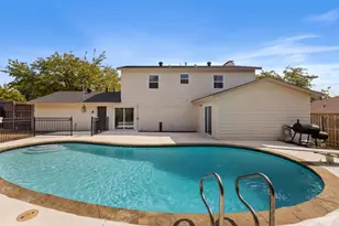 2833 Cibola Dr, Irving, TX 75062 - Photo 3