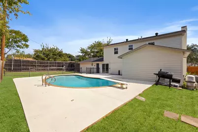 2833 Cibola Drive, Irving, TX 75062 - Photo 29