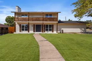 2833 Cibola Dr, Irving, TX 75062 - Photo 1